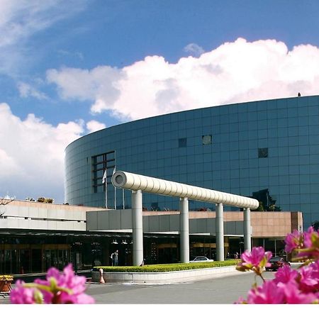 Hotel Interburgo Daegu Zewnętrze zdjęcie