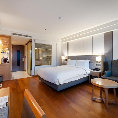Hotel Interburgo Daegu Zewnętrze zdjęcie