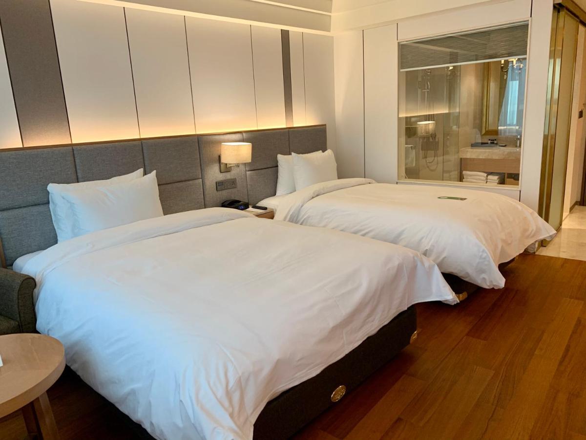 Hotel Interburgo Daegu Zewnętrze zdjęcie