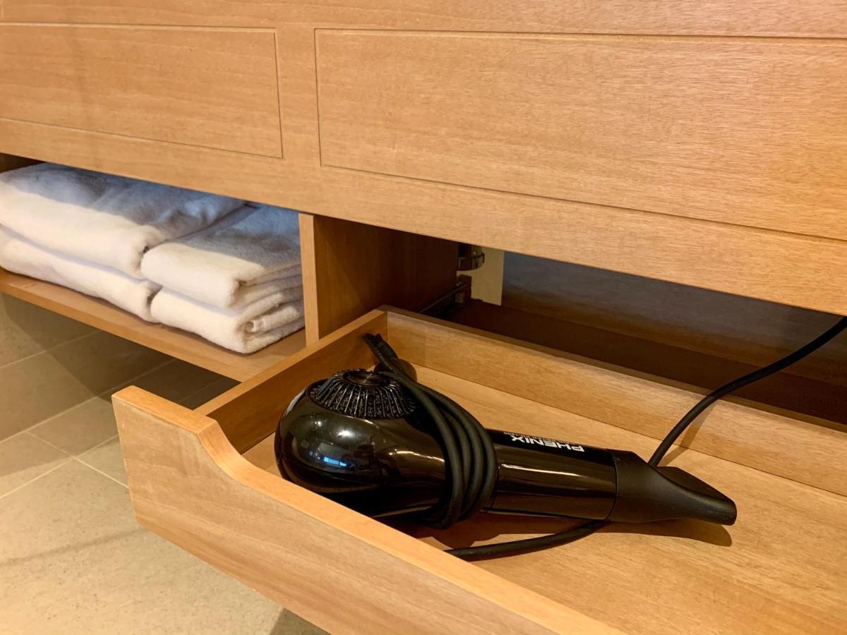 Hotel Interburgo Daegu Zewnętrze zdjęcie