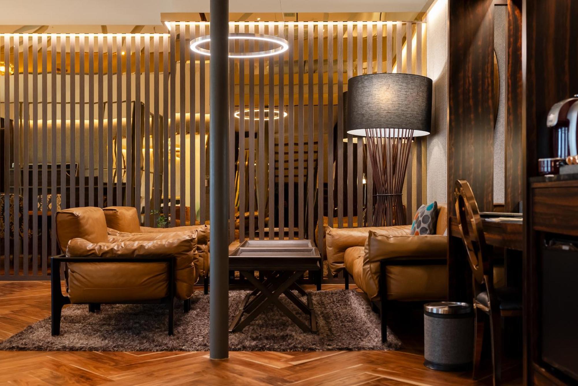 Hotel Interburgo Daegu Zewnętrze zdjęcie