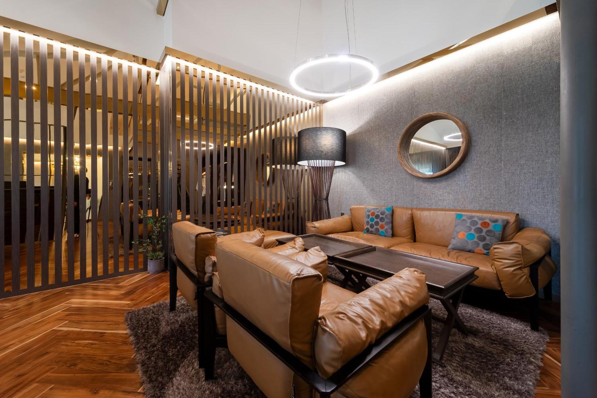 Hotel Interburgo Daegu Zewnętrze zdjęcie