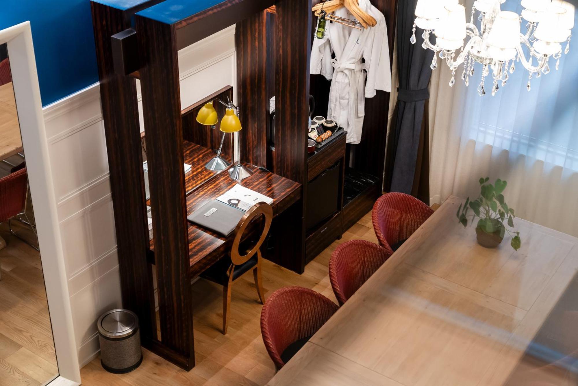 Hotel Interburgo Daegu Zewnętrze zdjęcie