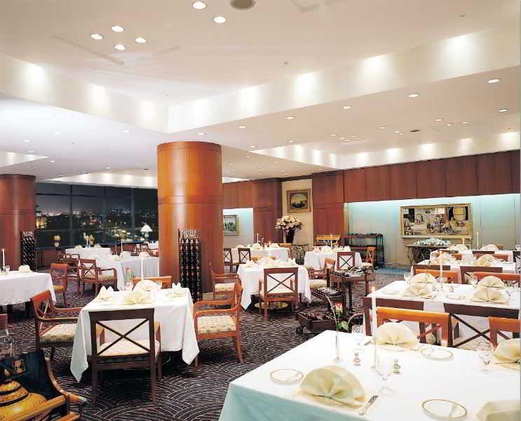 Hotel Interburgo Daegu Zewnętrze zdjęcie