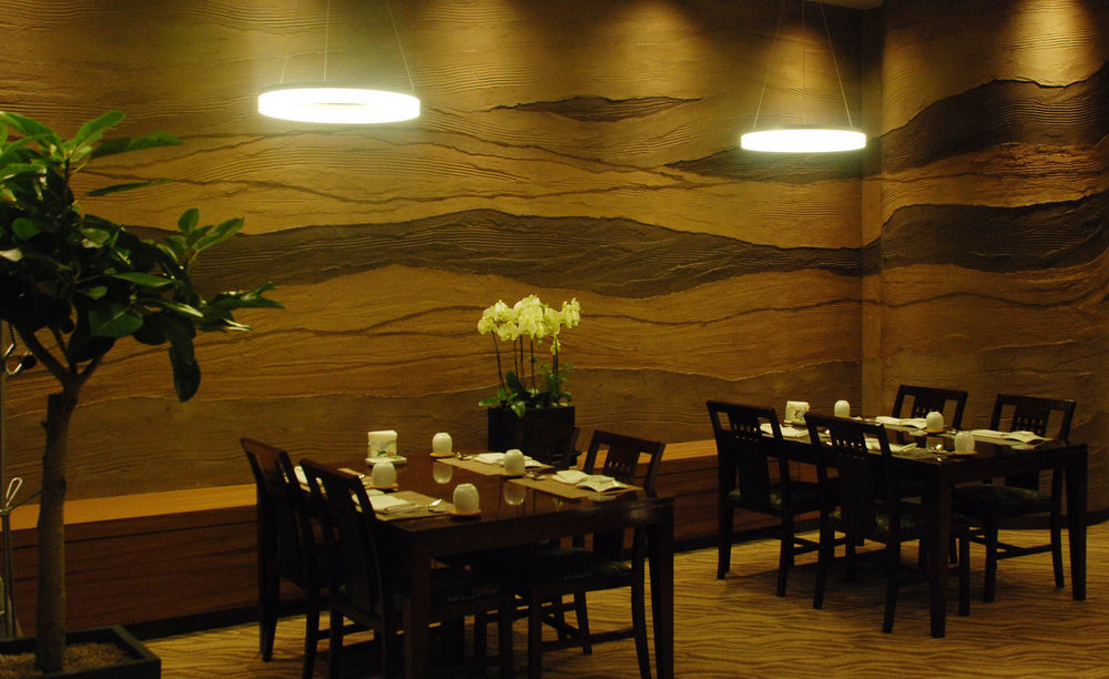 Hotel Interburgo Daegu Zewnętrze zdjęcie